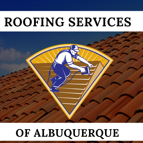Roofing Services of Albuquerque